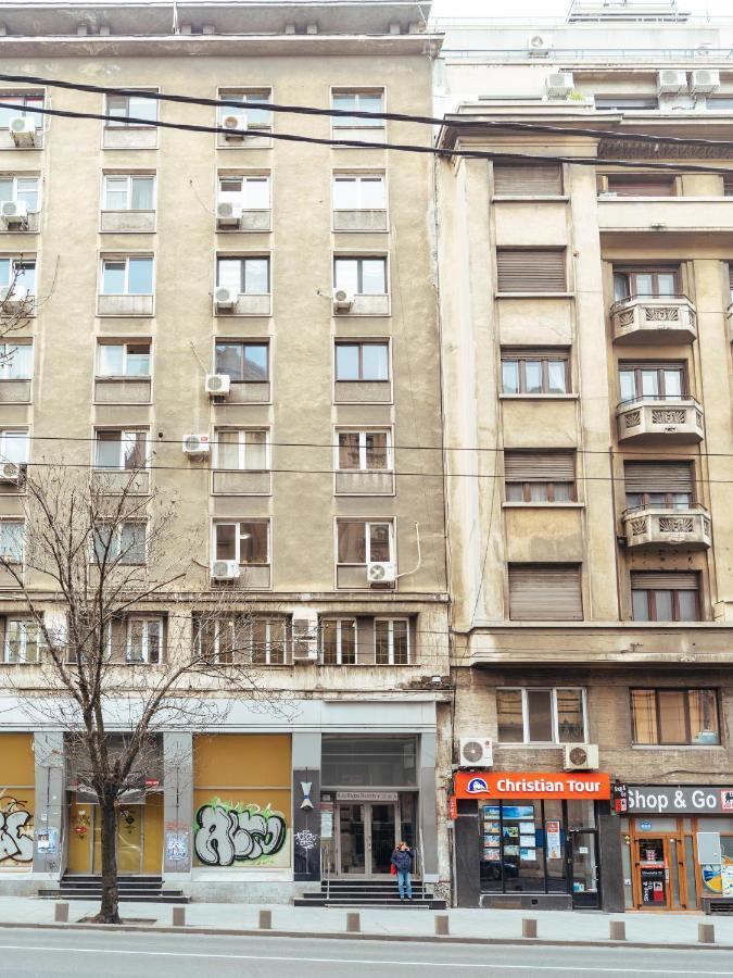 Amazing View - Top Location - Old Town Bucharest Exterior photo